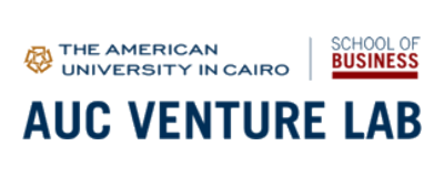 AUC Venture Lab — startup accelerator client of Moamen Ghanem